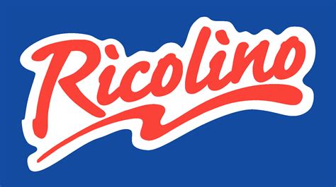 Ricolino Logo Vector - (.Ai .PNG .SVG .EPS Free Download) VectorSeek