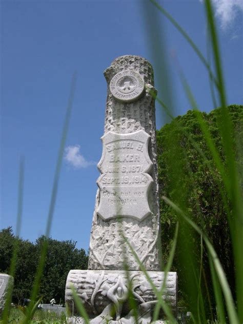 Revival of Historic East Elfers Cemetery | New Port Richey, FL Patch