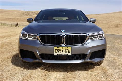 2018 BMW 640i GT: A niche of all niches - CNET