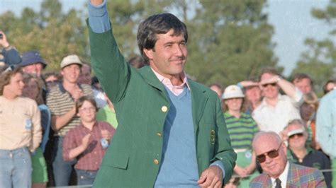 Ballesteros Olazábal García Rahm y el torneo más espectacular del