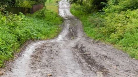 Huele a tierra mojada Aquí la explicación del peculiar olor en tiempo