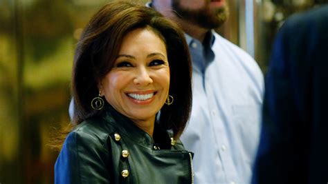 Jeanine Pirro Net Worth: 5 Fast Facts You Need to Know