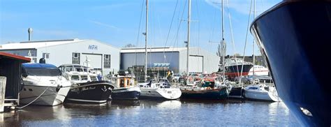 MFH: Models, Price Lists & Sales - itBoat