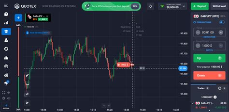 Opciones Binarias La Gu A Completa Para El Trading De Opciones