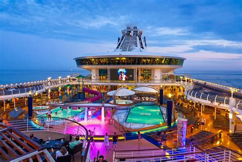 Fun Things To Do On Cruise Vacations