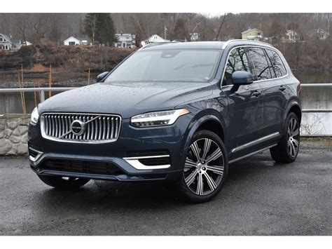 2023 Volvo XC90 Pictures: | U.S. News