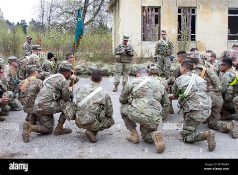 Sgt 1st Class Stephanie Cazares Senior Instructor For The 7th Army