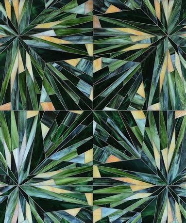 Gem Glass | Ambiente European Tile Design