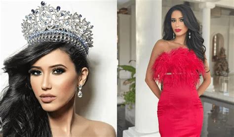 Miss Mundo 2021 Quiénes Son Las Candidatas Latinas Que Lucharán Por La