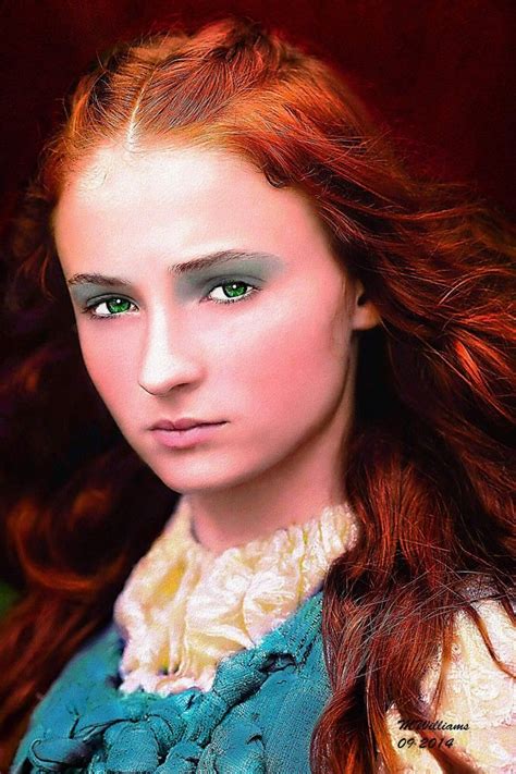 An Irish Girl Art Faces Face Art Digital Paintings Digital Drawing