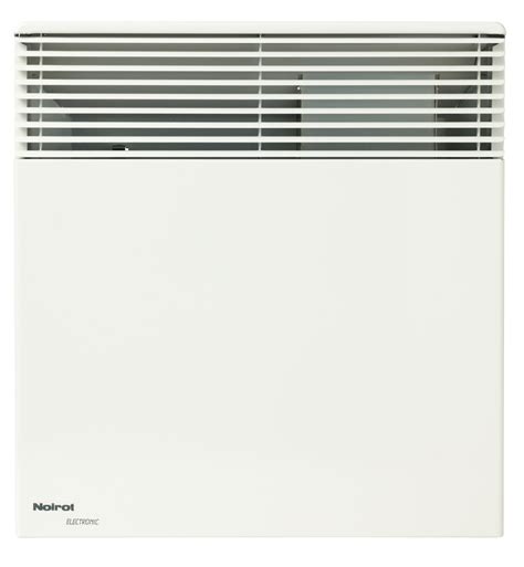 Noirot 1000W Panel heater 7358-3