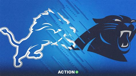 Lions vs Panthers Odds, Pick, Prediction: NFL Preseason Preview