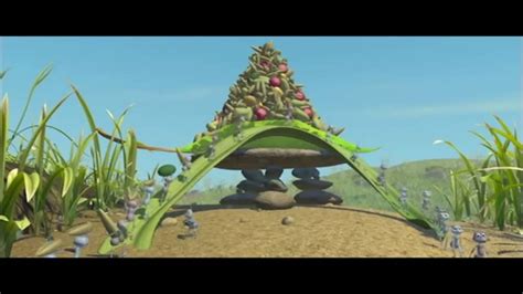 Opening Scene A Bug S Life YouTube