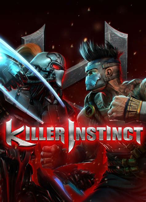 Купить игру Killer Instinct за 0 рублей. Максимальные скидки. Сравнить ...