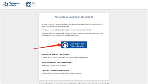 Vaccin Covid Comment T L Charger Votre Attestation De Vaccination