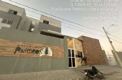 Rua Frutuoso Maia De Oliveira - Apartamentos à venda na Rua Doutor Raimundo Maia de Oliveira em Campina ...