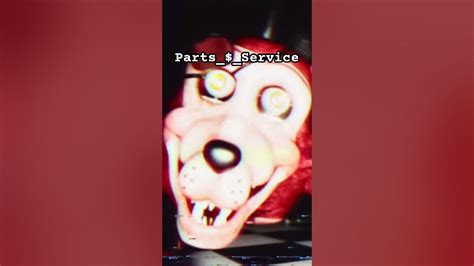 The Most Disturbing Fnaf Vhs Tapes Scary Fnafvhs Youtube