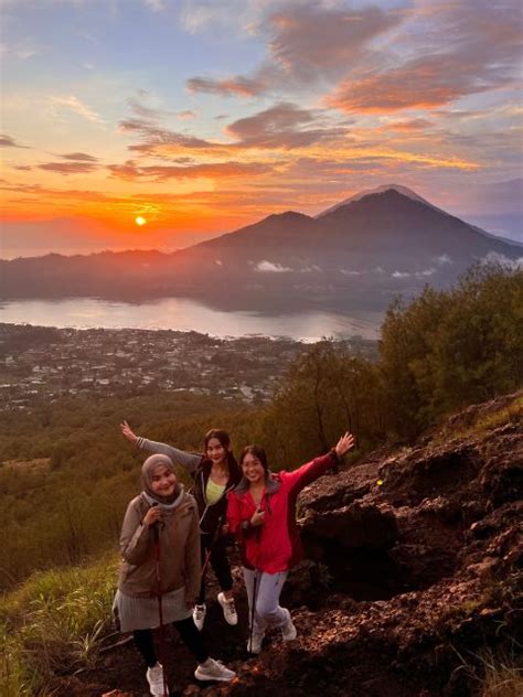 Escursione All Alba Sul Monte Batur Con Colazione GetYourGuide