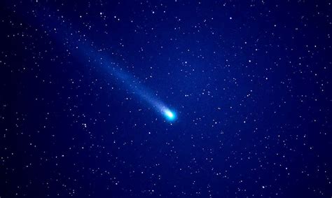 Comet NEOWISE Is Now Visible To The Naked Eye Awareness Act