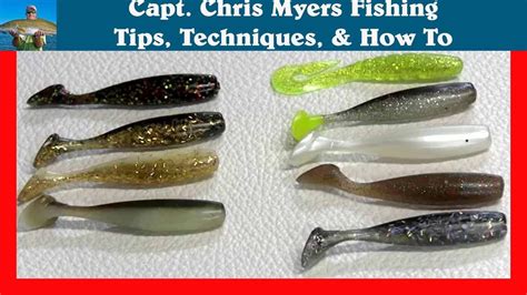 Best Fishing Lure Colors For Redfish Youtube