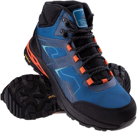 Buty Trekkingowe Elbrus Endewa Mid Wp Gr Ceny I Opinie Ceneo Pl