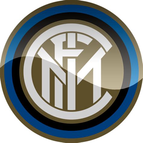 Inter Milan Football Logo Png