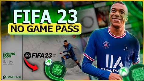 Oficial Fifa 23 Confirmado No Xbox Game Pass Ultimate Em Maio Data