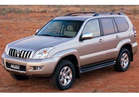 Toyota prado Interior Images and Photos - CarDekho