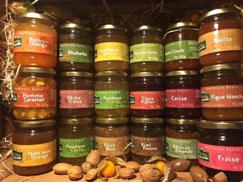 Coffret Recettes De Nos Grands Ma Res Confitures
