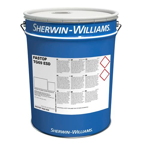 FasTop® TG ESD | Sherwin-Williams