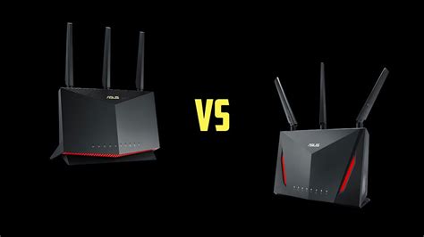 Asus Rt Ax U Vs Rt Ac U Battle Of The Best Ac Wifi Ax Wifi