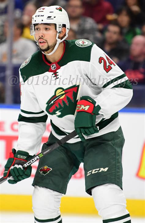 Matt Dumba - Elite Prospects