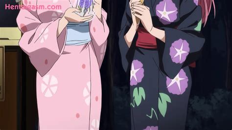 UNCENSORED HENTAI Kanojo