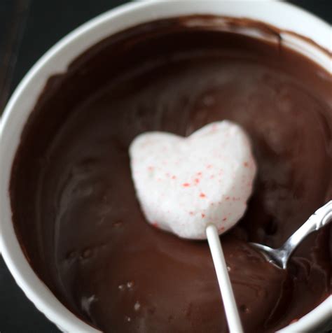 Sips Etc Hot Cocoa Dippers