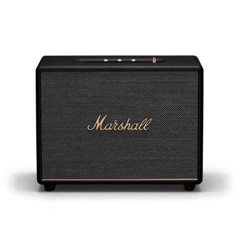 Marshall Speaker App for Homey | Homey