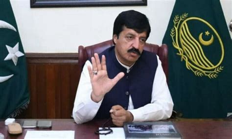 governor punjab sardar saleem haider khan    message