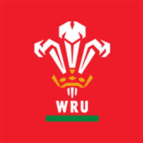 Wales rugby Logos