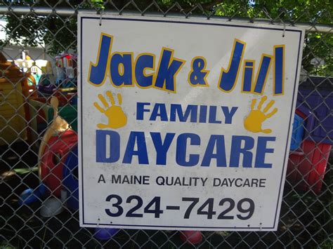 Jack and Jill Family Day... - Jack and Jill Family Day Care