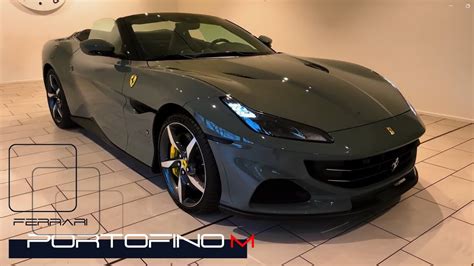 FERRARI PORTOFINO M 2023 YouTube