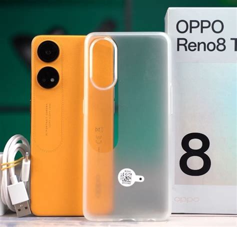 مواصفات Oppo Reno 8t وعيوبه وأسعاره