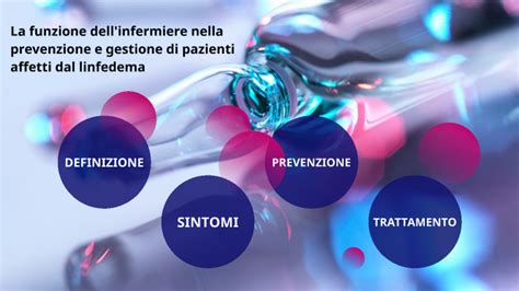 La Funzione Dell Infermiere Nella Prevenzione E Gestione Di Pazienti