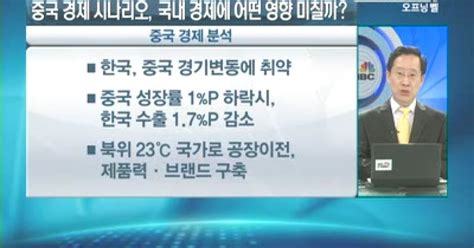 中 불도저식 성장책 재개석유·화학株 달릴 준비 중