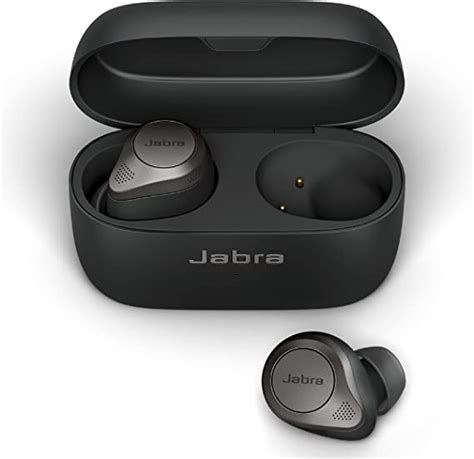 Amazon Jabra Elite T Auriculares Bluetooth Inal Mbricos