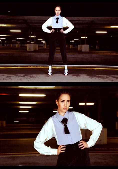 Being Pregnant Still Means Being Sexy Thanks To HotMilk Lingerie Lucire