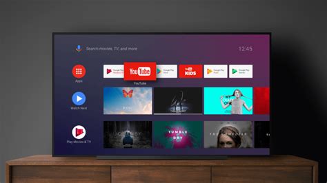 Qué esperar del Android 11 para TV - NoticiasGeek