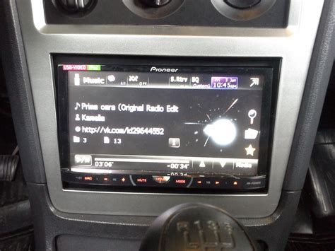ПРОКАЧКА АВТОЗВУКА — Daewoo Nexia (N150), 1,5 л, 2013 года | автозвук ...
