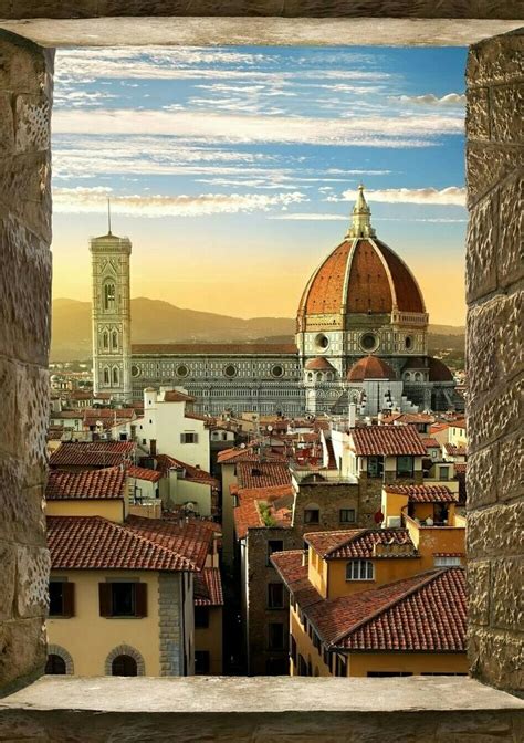 Флоренция | Florence italy, Visit italy, Italy travel