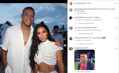 Haaland et Mbappé vont ils subir la nouvelle malédiction Kim Kardashian