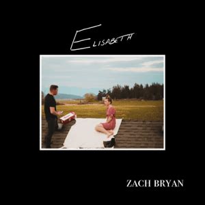 Elisabeth (Zach Bryan album) - Wikipedia