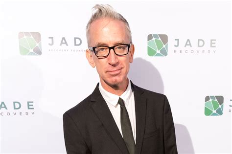 Andy Dick Arrested And Charged With Public Intoxication Failing To